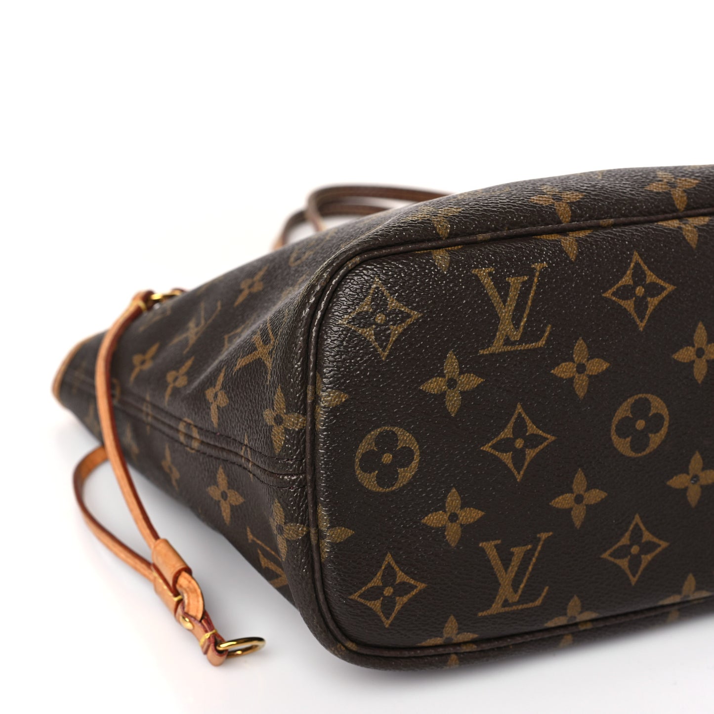 Monogram Neo Neverfull PM Pivoine