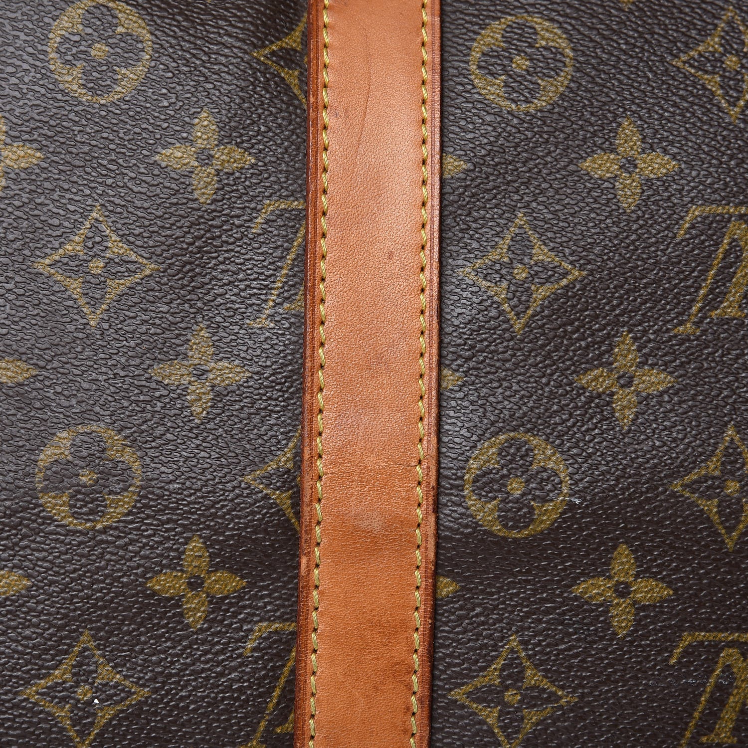 Louis Vuitton Monogram Keepall 55 20 of 33