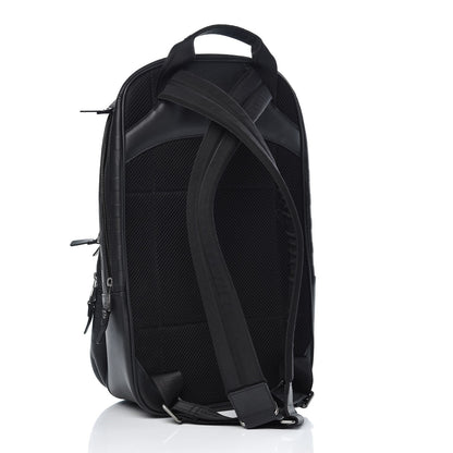 Louis Vuitton Damier Infini Michael Backpack Onyx 3 of 10