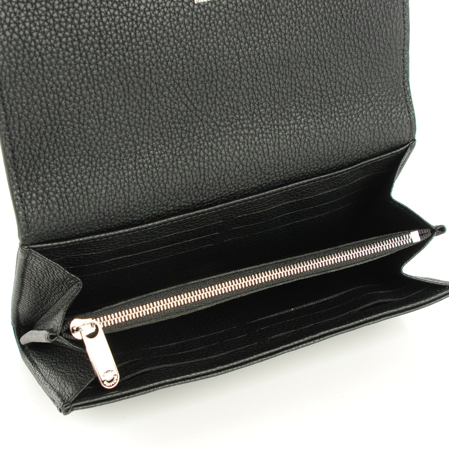 Mahina Iris Wallet NM Black