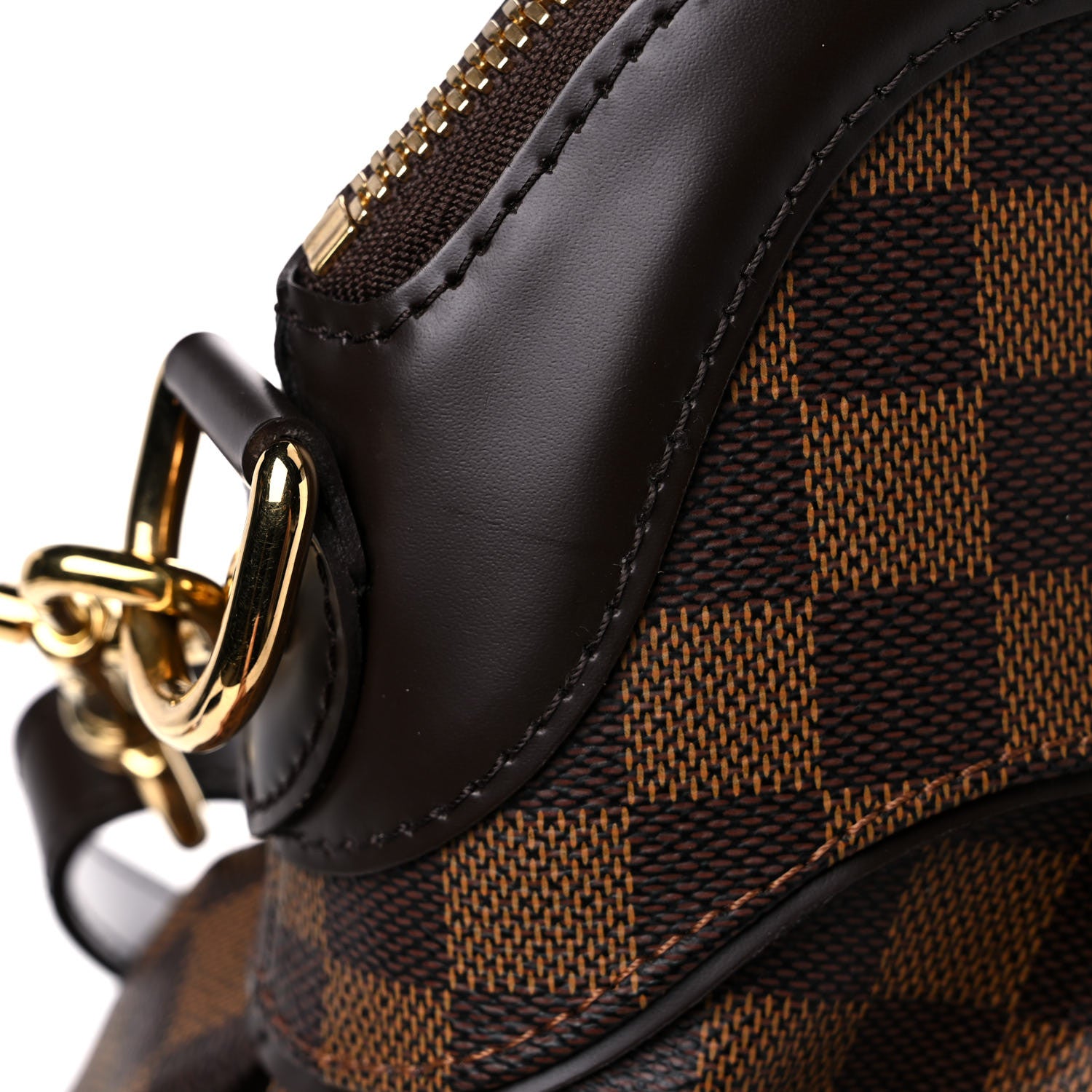 Louis Vuitton Damier Ebene Trevi GM 11 of 13