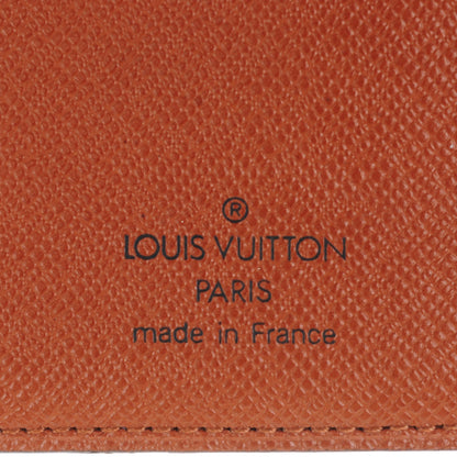Louis Vuitton Monogram Medium Ring Agenda Cover 7 of 7