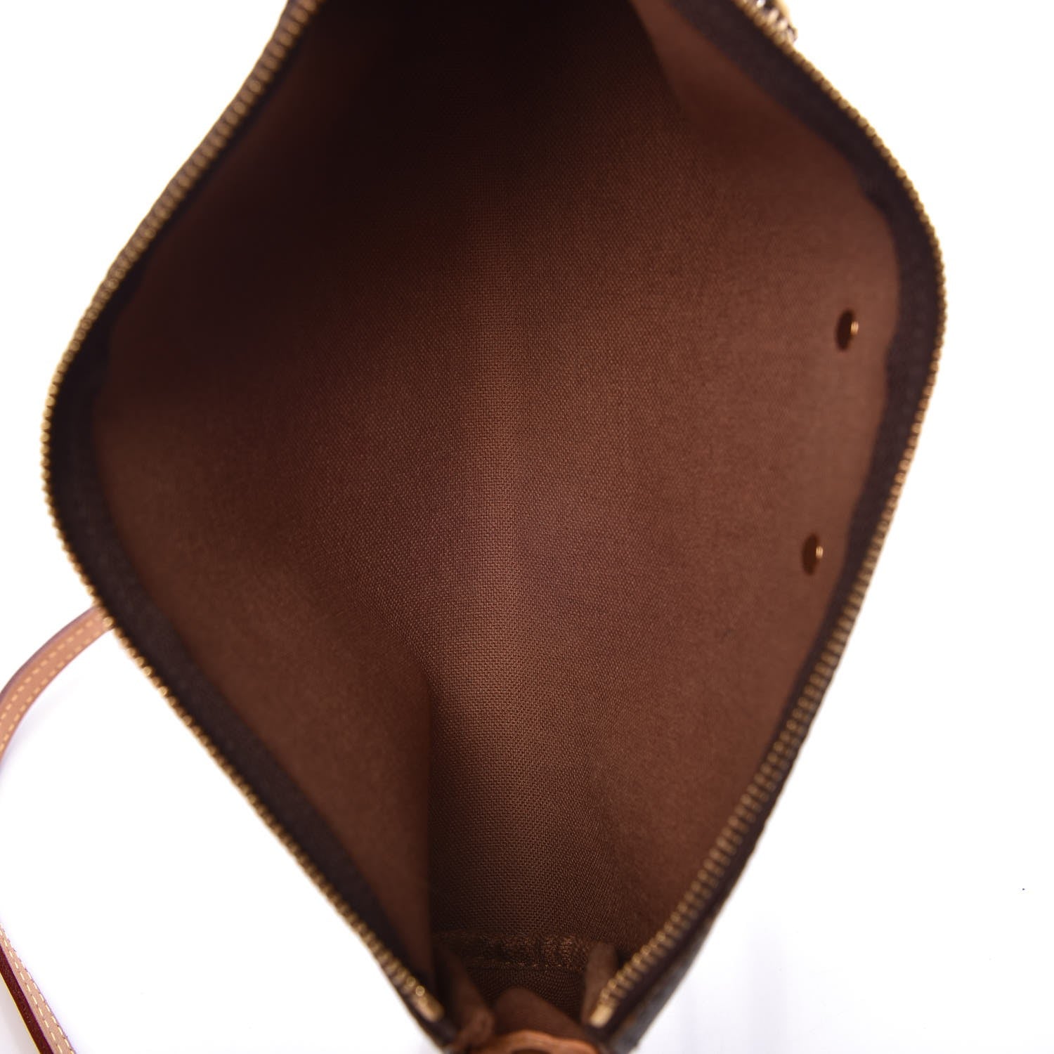 Louis Vuitton Monogram Eva Clutch 6 of 9