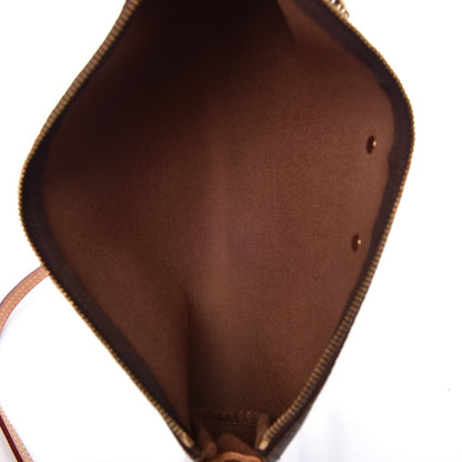 Louis Vuitton Monogram Eva Clutch 6 of 9