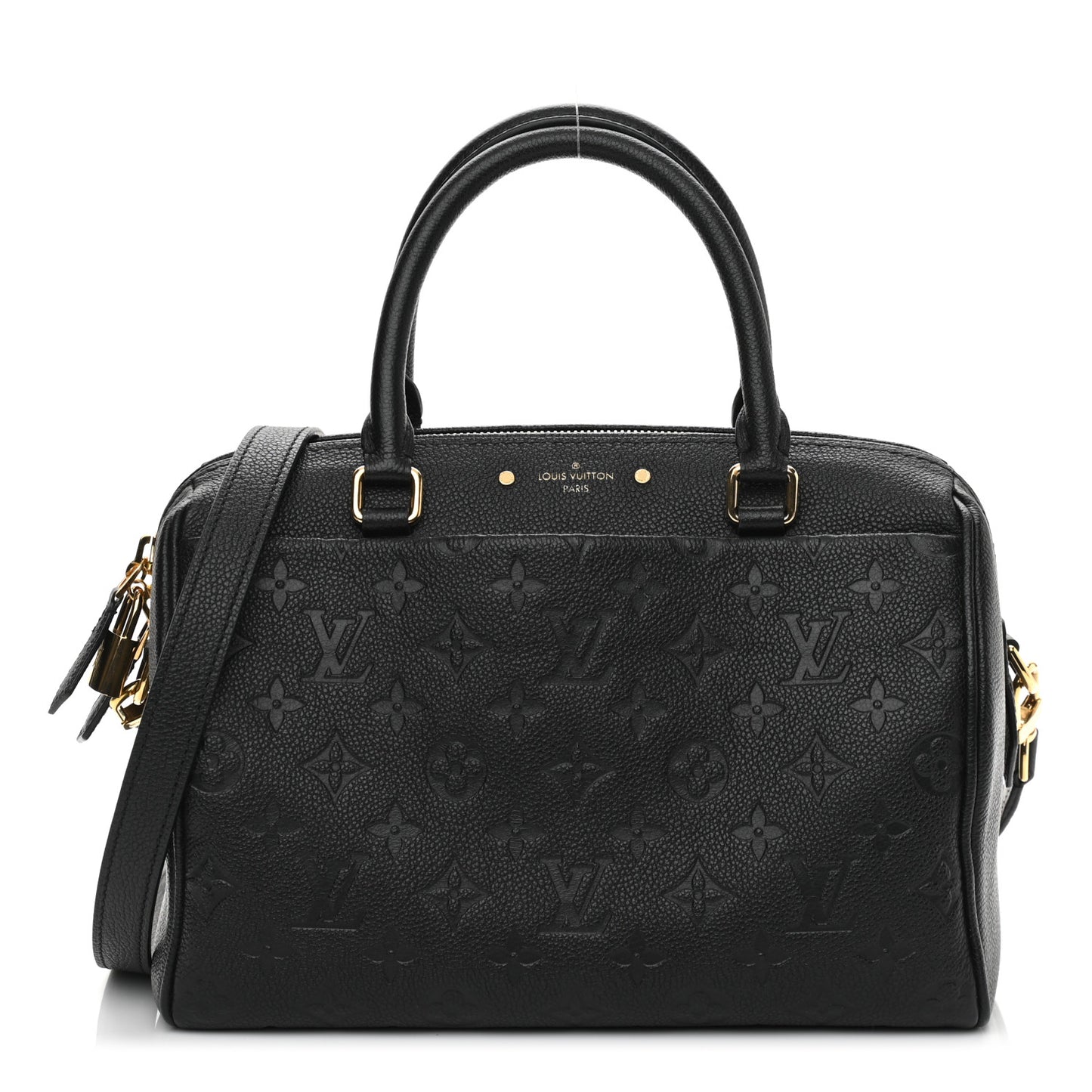 Empreinte Speedy Bandouliere 25 NM Black