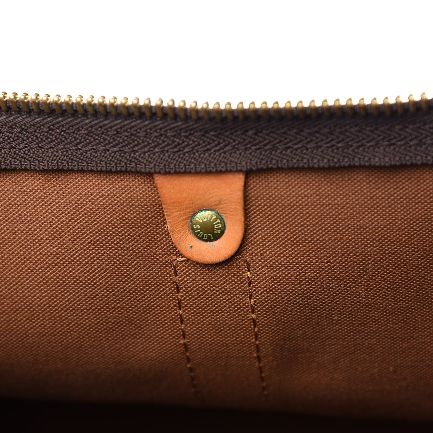 Monogram Keepall 55