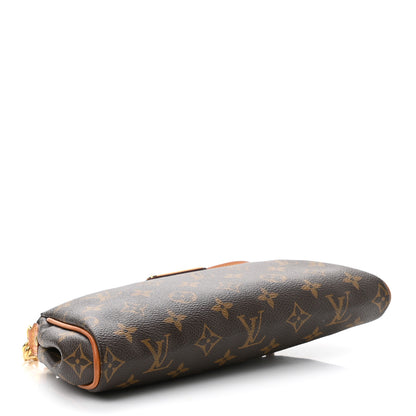 Louis Vuitton Monogram Eva Clutch 4 of 11