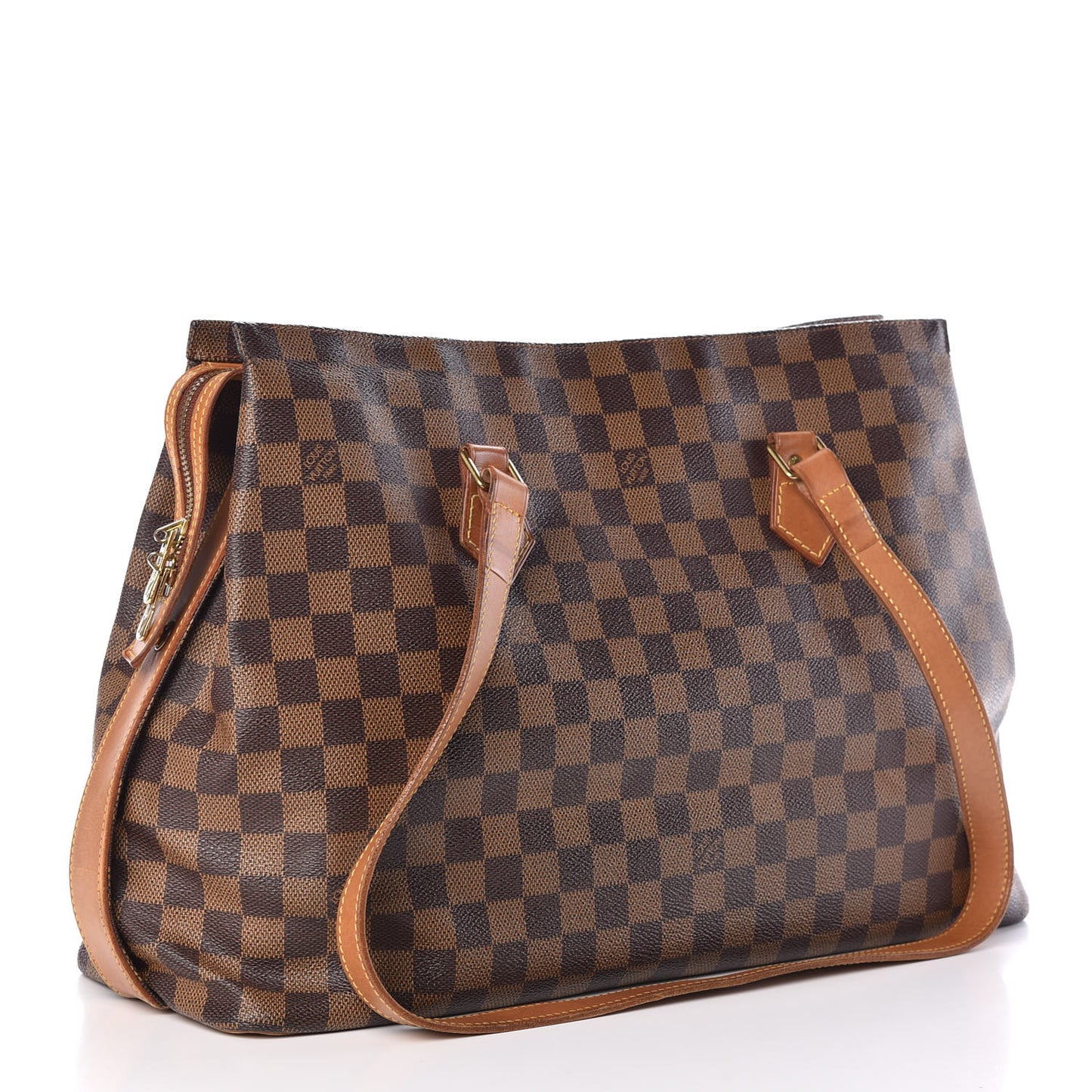 Damier Ebene Centenaire Chelsea