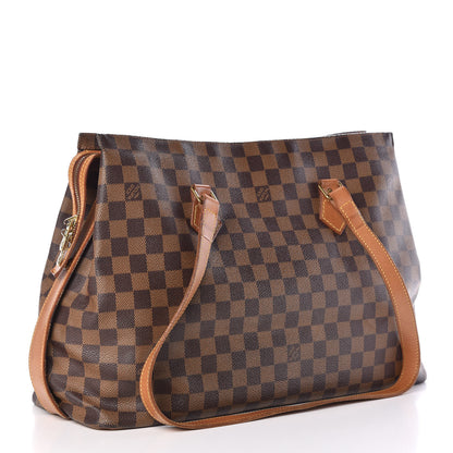 Louis Vuitton Damier Ebene Centenaire Chelsea 3 of 29