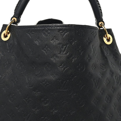 Louis Vuitton Empreinte Artsy MM Infini 7 of 9