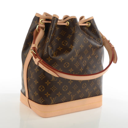 Louis Vuitton Monogram Noe 3 of 8