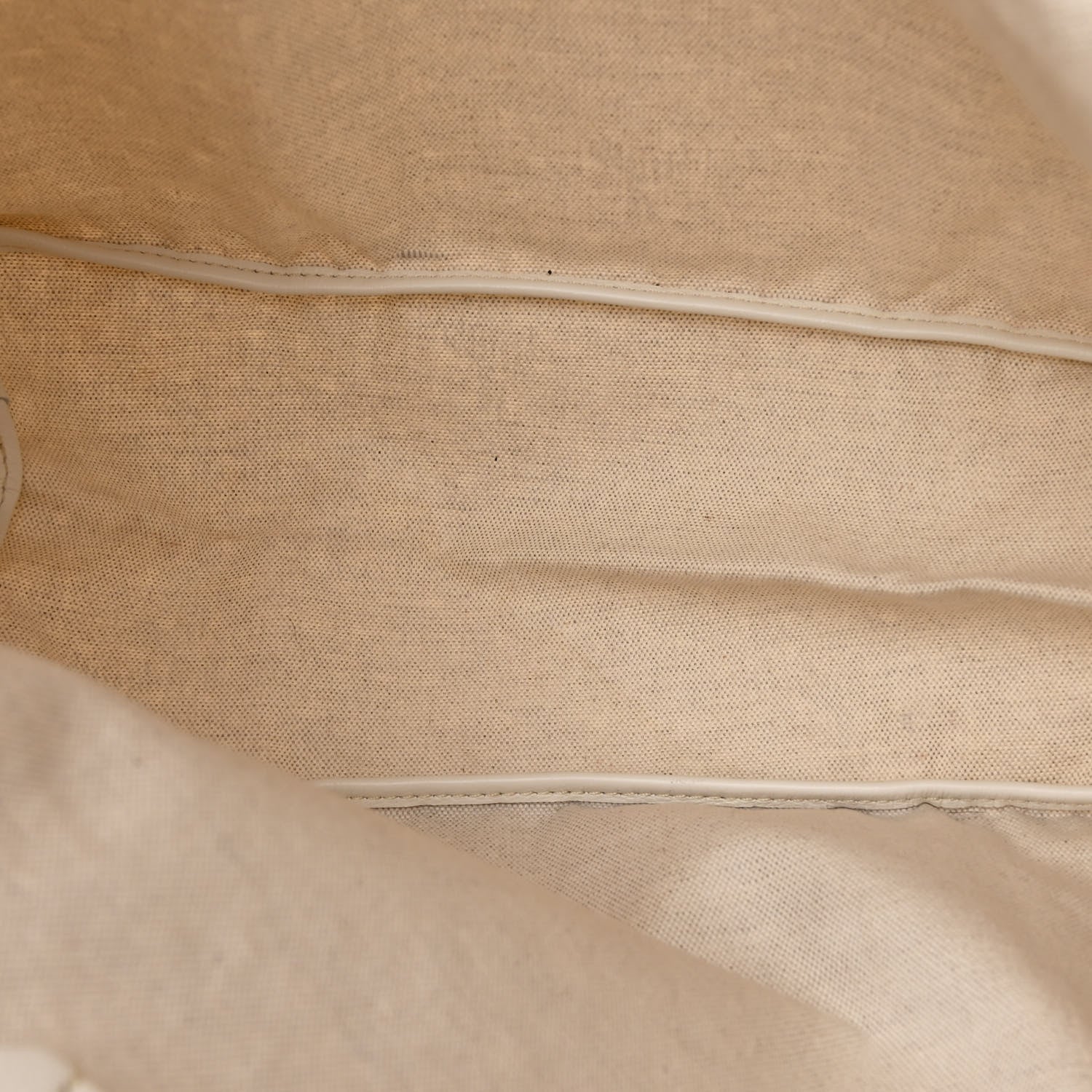 Goyard Goyardine Saint Louis PM White 6 of 13