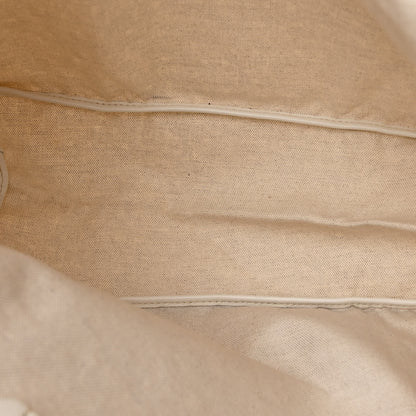 Goyard Goyardine Saint Louis PM White 6 of 13