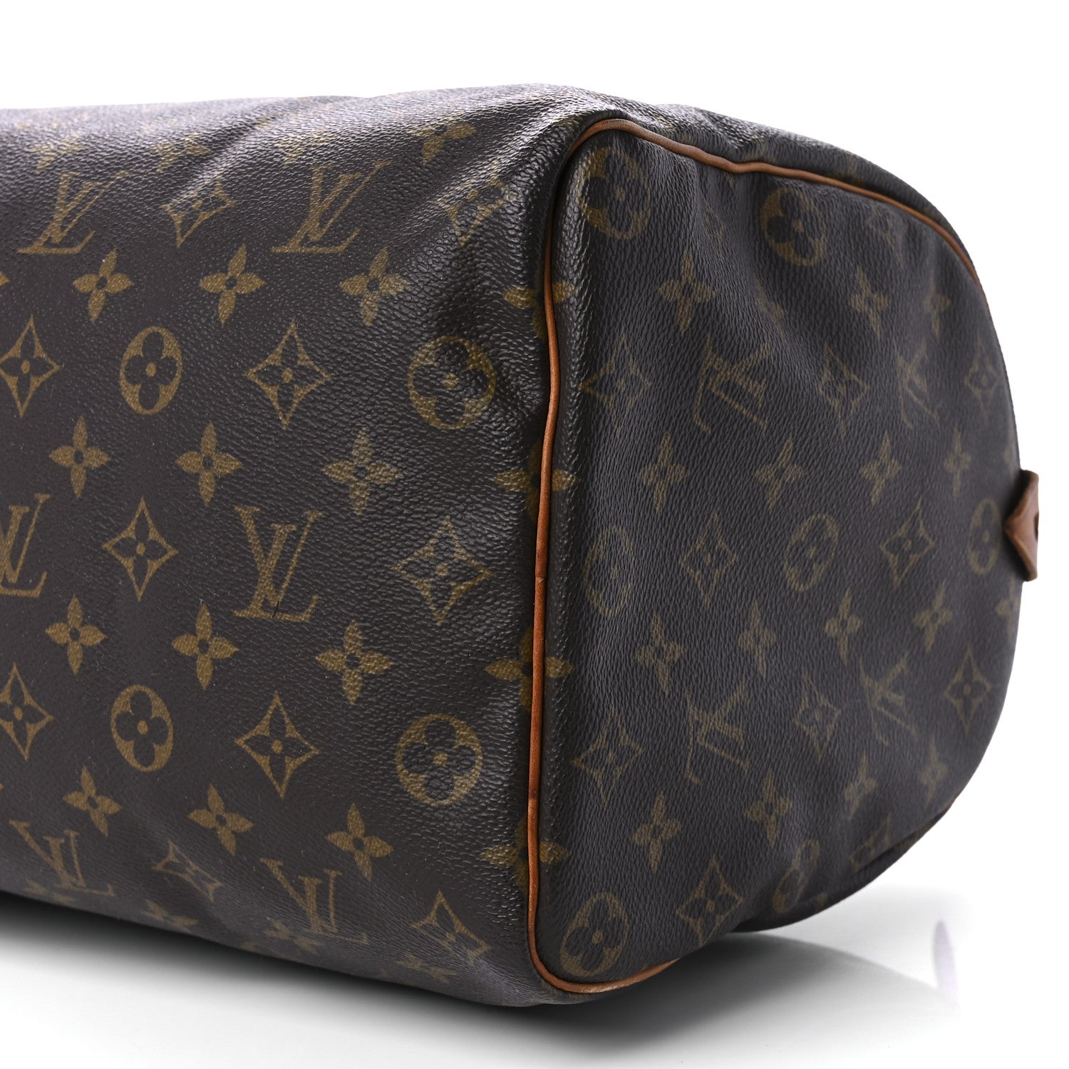 Louis Vuitton Monogram Speedy 30 8 of 8