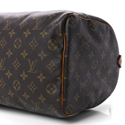 Louis Vuitton Monogram Speedy 30 8 of 8