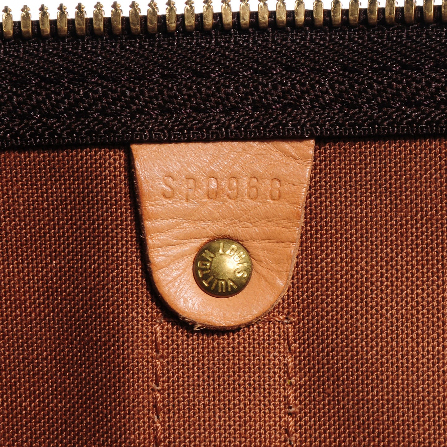 Monogram Keepall 55