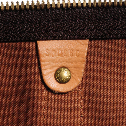 Louis Vuitton Monogram Keepall 55 7 of 7