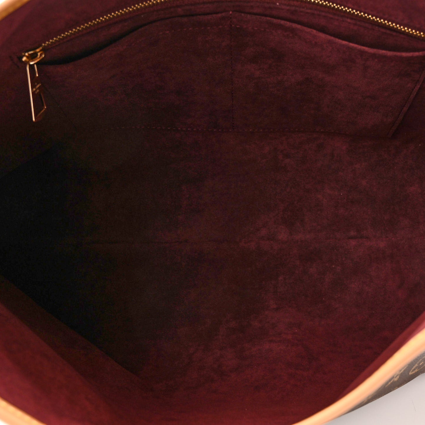 Monogram Carryall MM