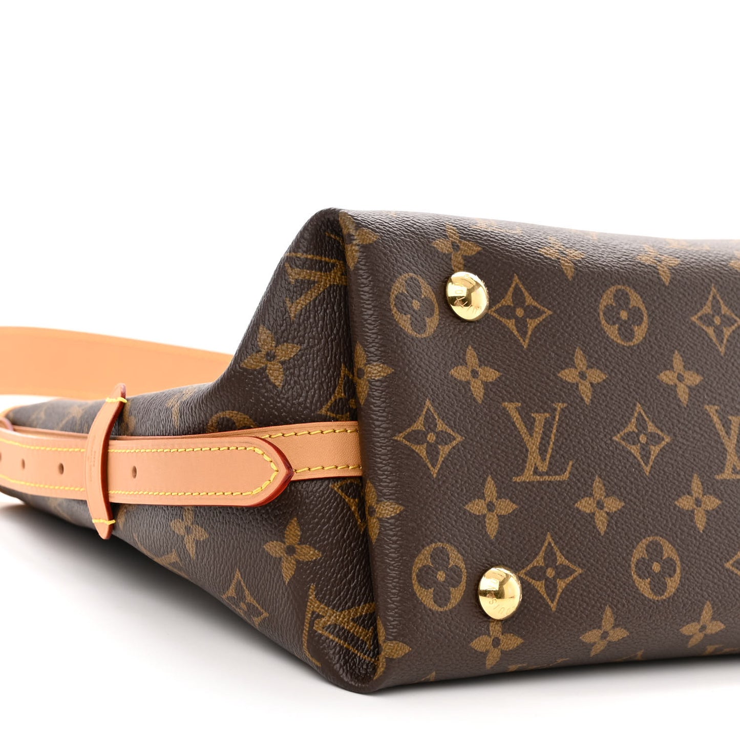 Monogram CarryAll PM