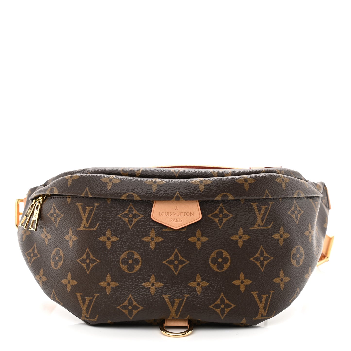 Monogram Bumbag