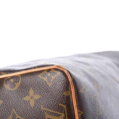 Louis Vuitton Monogram Speedy 30 13 of 17
