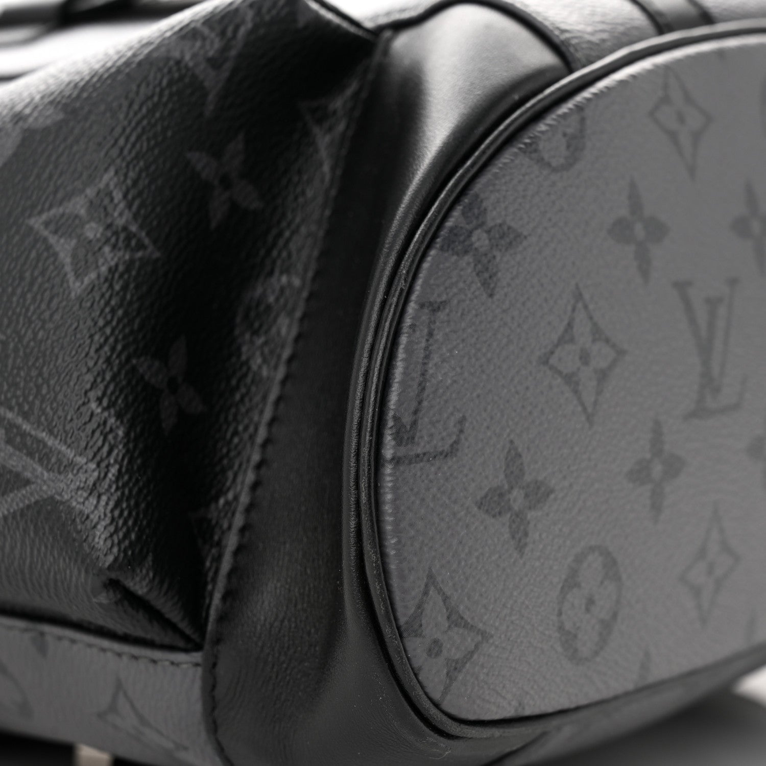 Louis Vuitton Reverse Monogram Eclipse Christopher PM Backpack 8 of 15