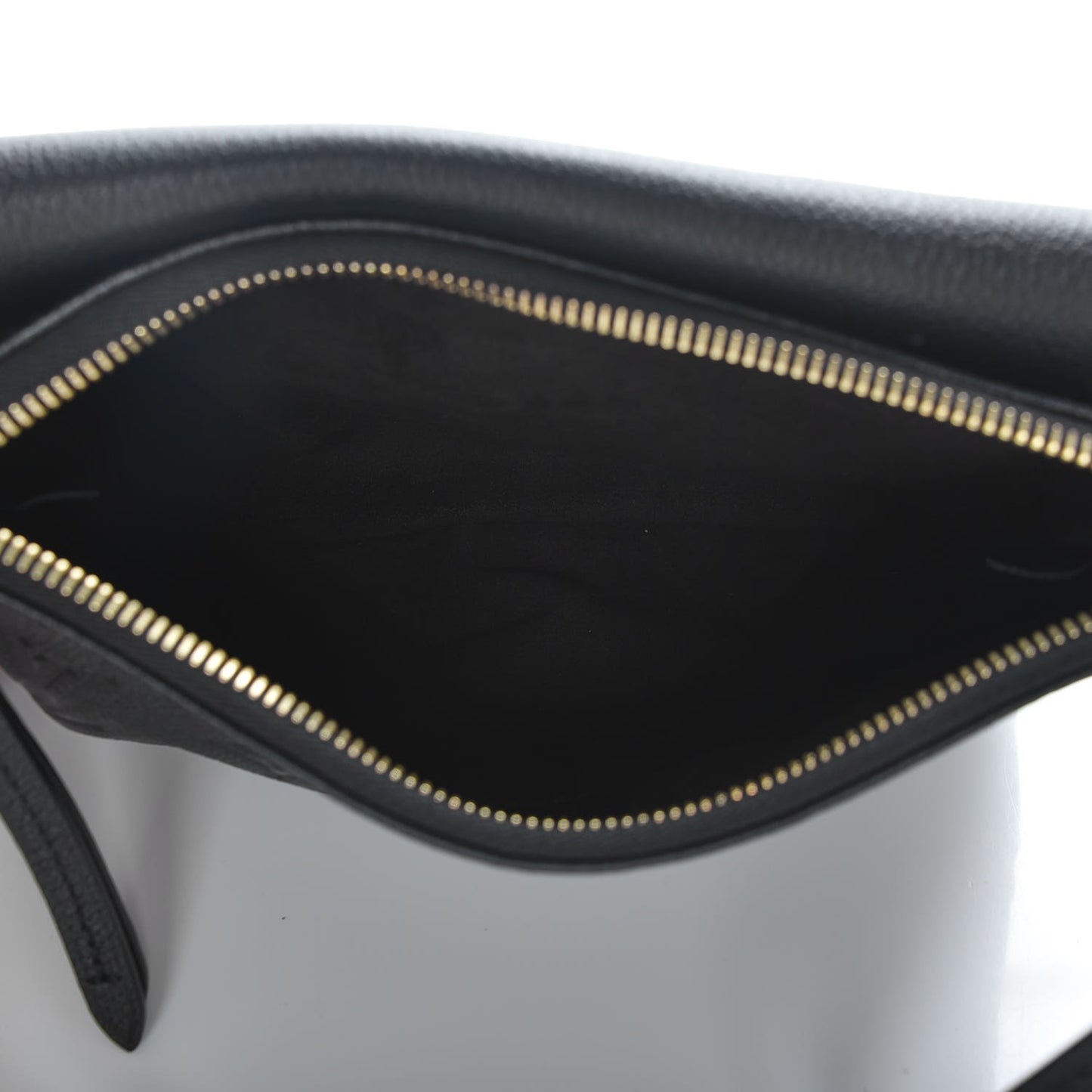 Empreinte Twice Black