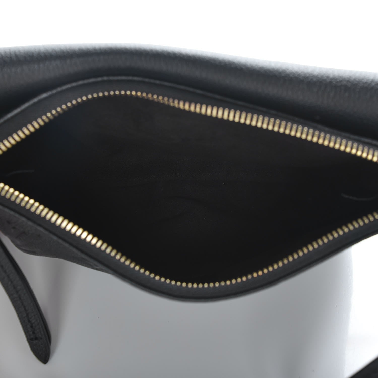 Louis Vuitton Empreinte Twice Black 5 of 8
