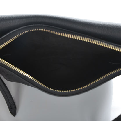 Louis Vuitton Empreinte Twice Black 5 of 8
