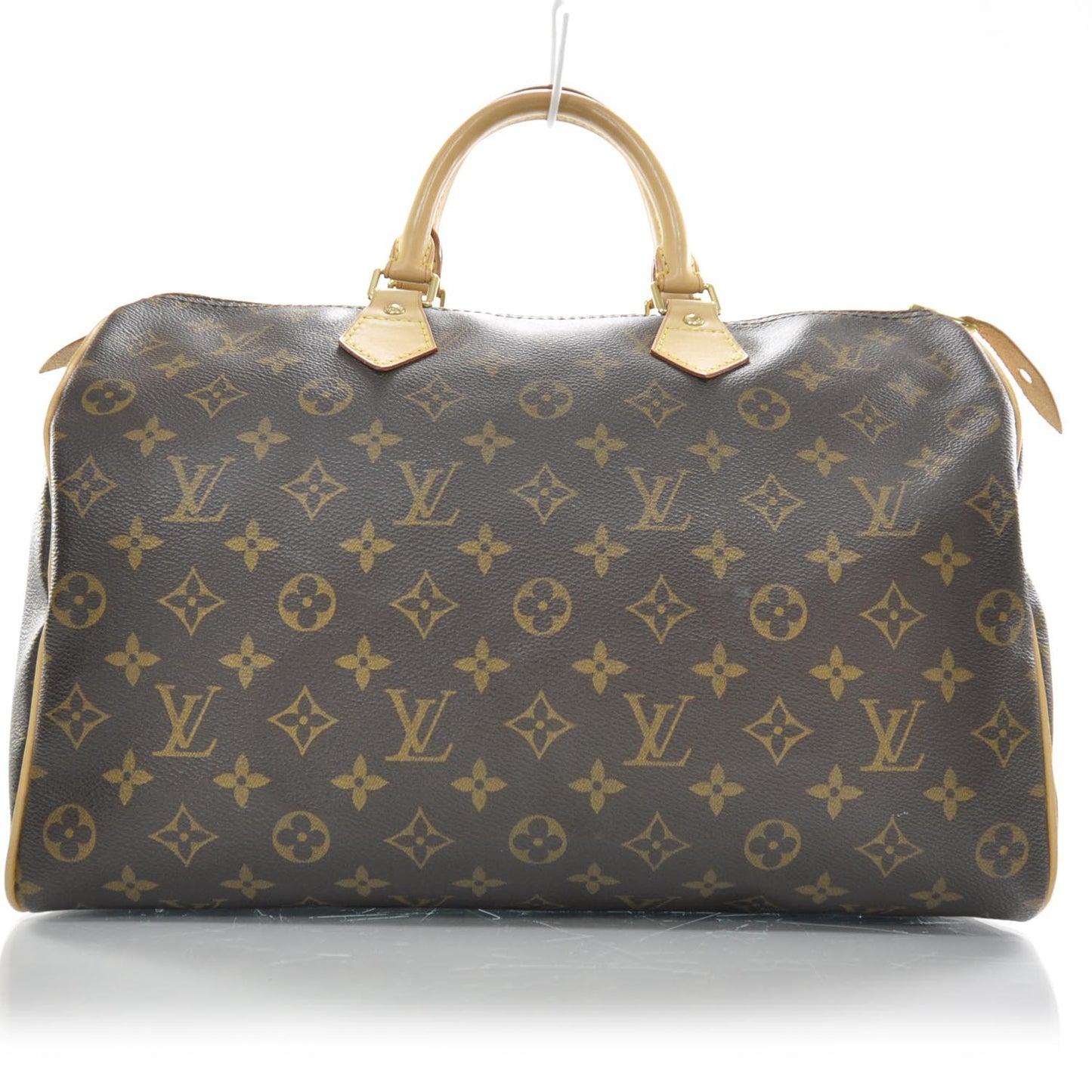 Monogram Speedy 35