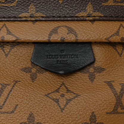 Louis Vuitton Reverse Monogram Palm Springs Backpack PM 11 of 12