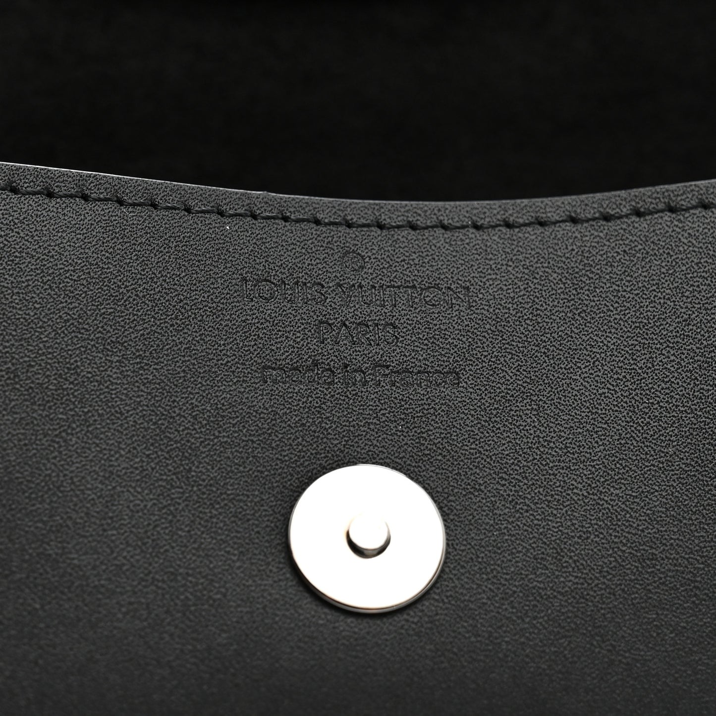 Monogram Eclipse Woody Sunglass Case