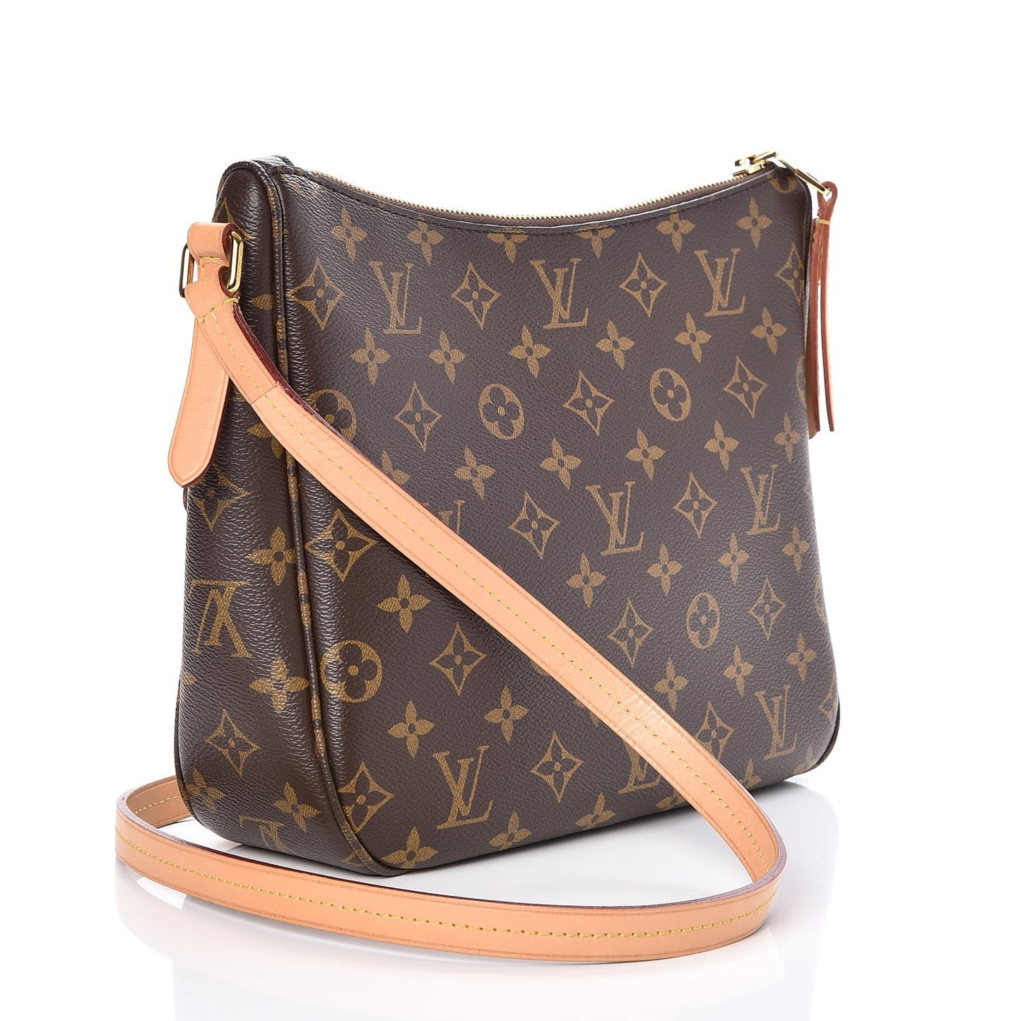Monogram Mabillon