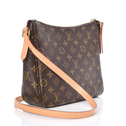 Louis Vuitton Monogram Mabillon 3 of 7