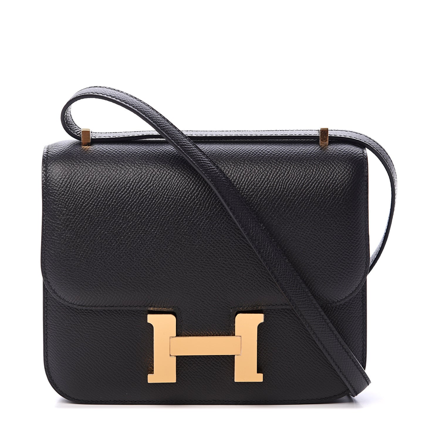 Epsom Constance 18 Black