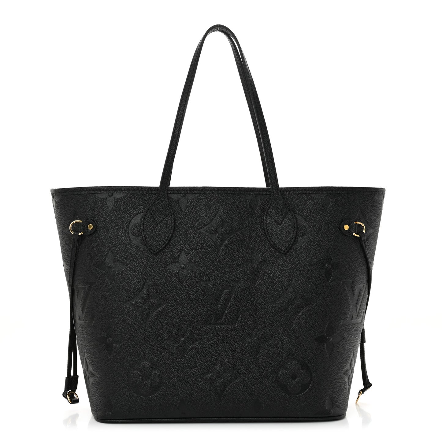 Empreinte Monogram Giant Neverfull MM Black