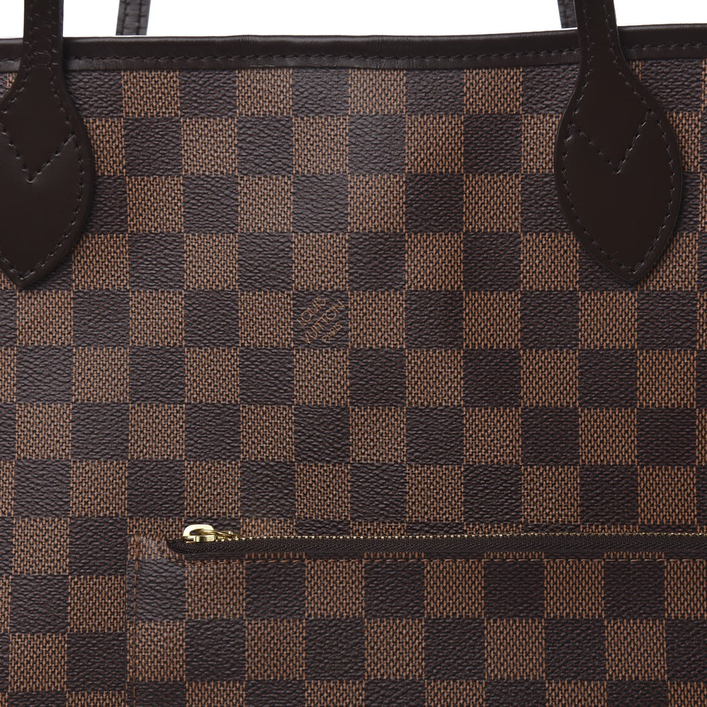 Damier Ebene Neo Neverfull MM