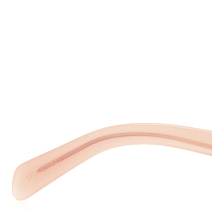 Celine Acetate Butterfly Sunglasses CL40199I Pink 7 of 7