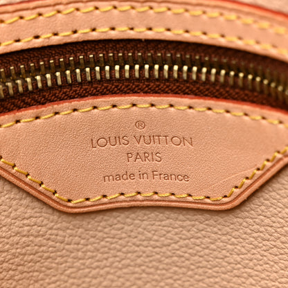 Louis Vuitton Monogram Bucket 27 6 of 12