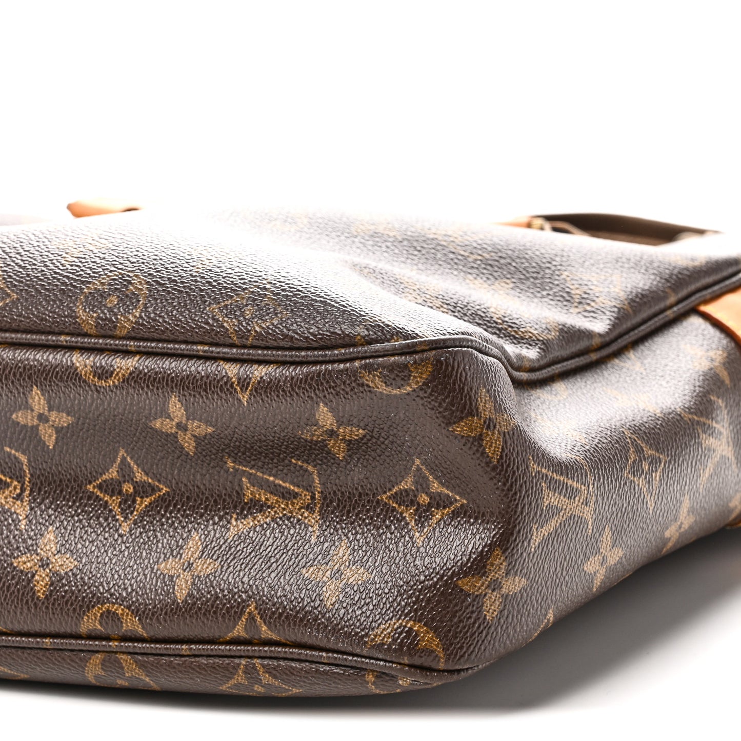 Monogram Sac Bosphore Briefcase
