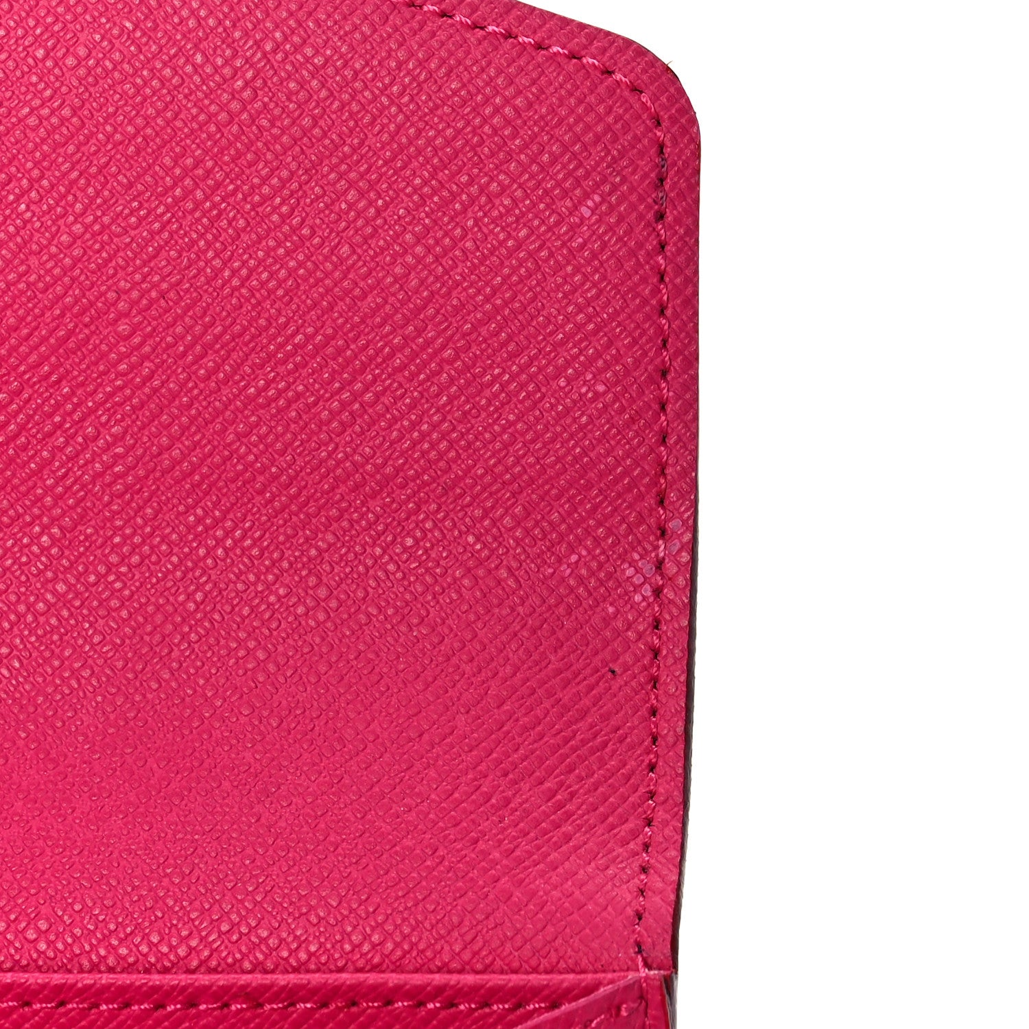 Louis Vuitton Monogram Multicolor Sarah Wallet NM Black Grenade 9 of 10