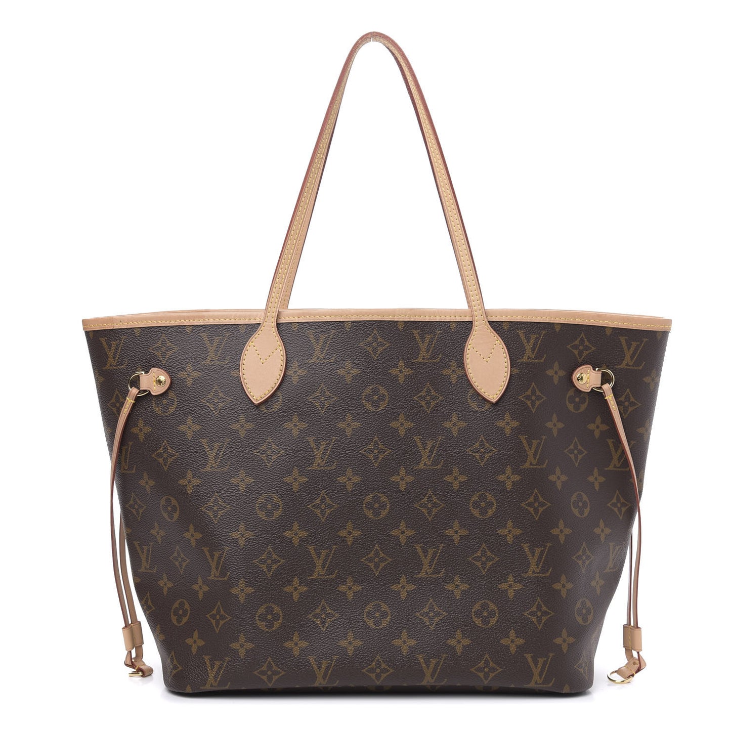 Monogram Neo Neverfull MM