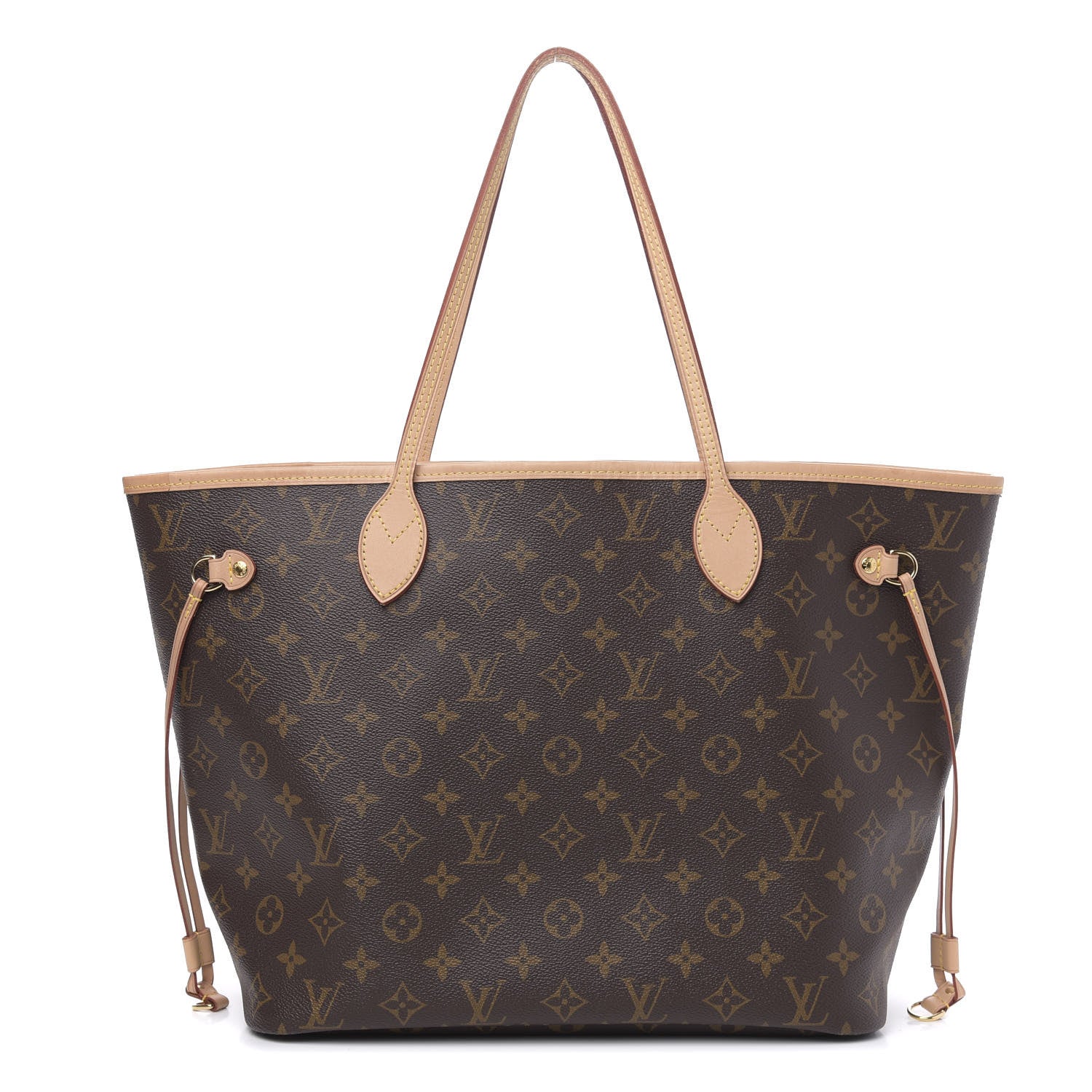 Louis Vuitton Monogram Neo Neverfull MM 1 of 12