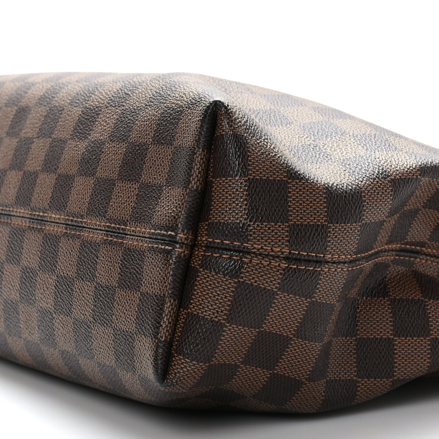 Damier Ebene Graceful PM