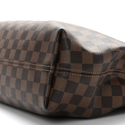 Louis Vuitton Damier Ebene Graceful PM 8 of 8