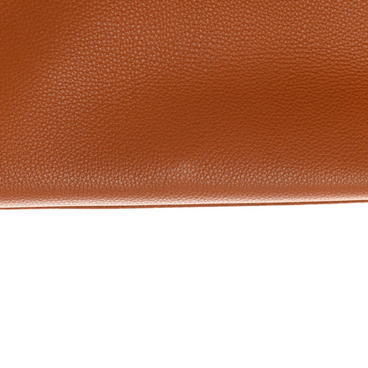 Hermes Togo Kelly Retourne 32 Gold 17 of 18
