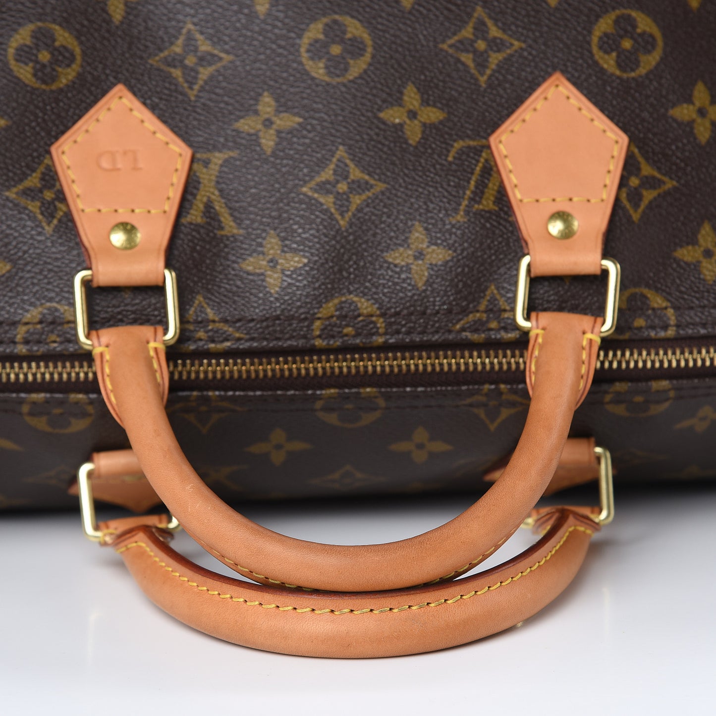 Monogram Speedy 35