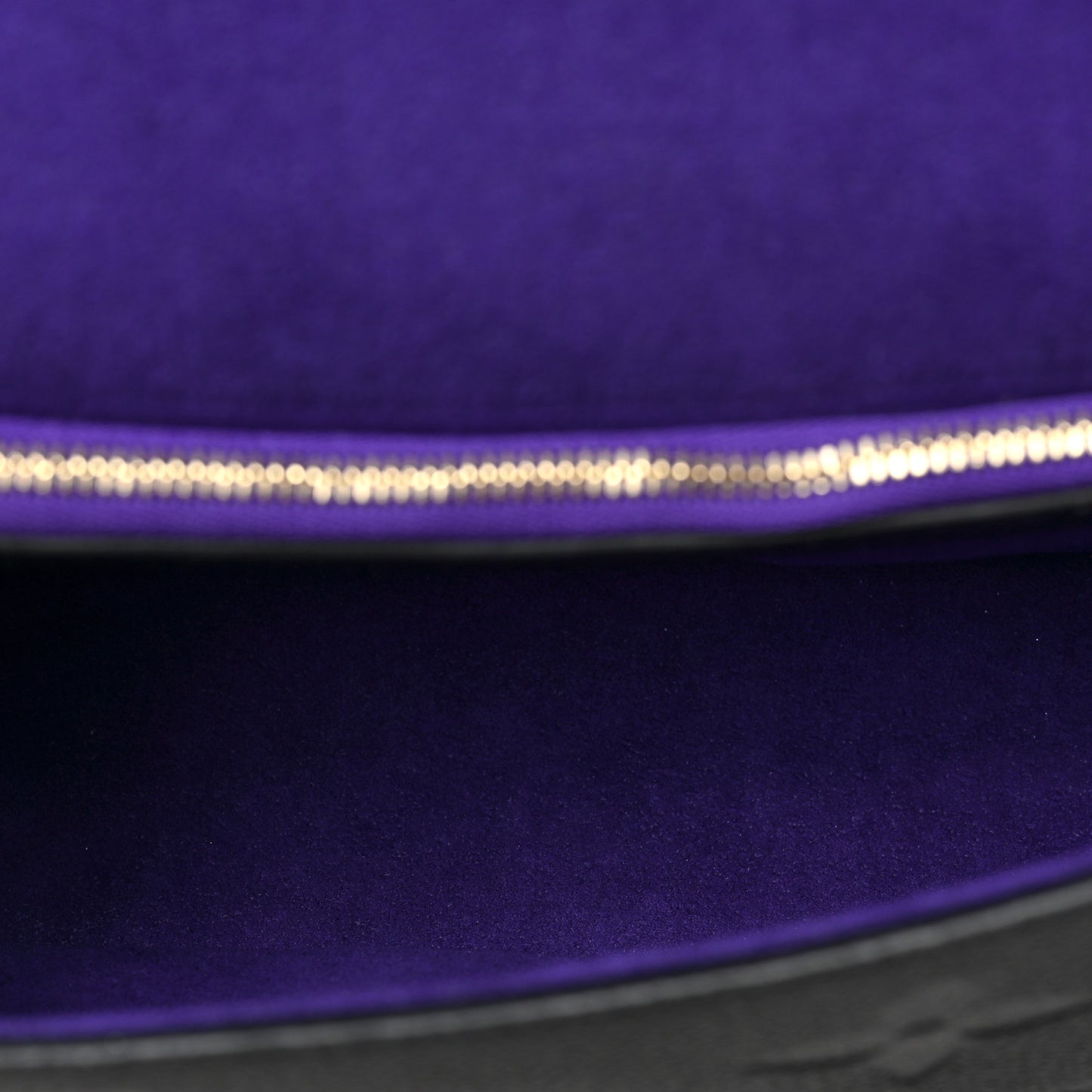 Empreinte Monogram Giant Diane Black