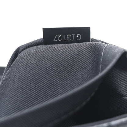 Louis Vuitton Damier Graphite District PM 7 of 10