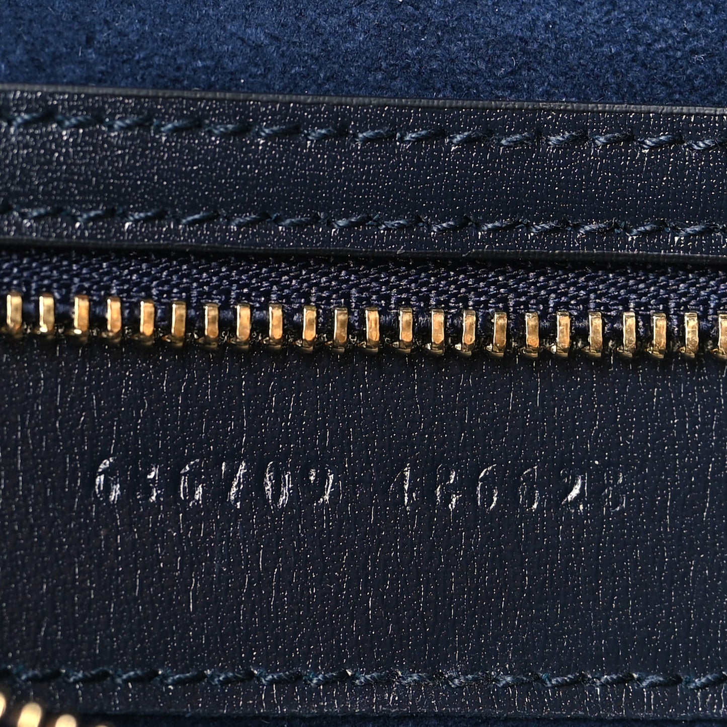 Suede Boarded Dyana Lux Calfskin Suede Small Jackie 1961 Hobo Navy